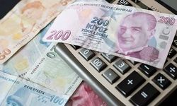 Ekonomi ikinci çeyrekte yüzde 2,3 büyüdü!