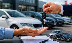 Otomotiv pazarı yüzde 10,72 oranında daraldı!