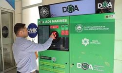 DOA ile 130 milyon ambalaj geri dönüşüme kazandırıldı!