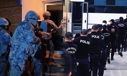 Tribün çetelerine yönelik dev operasyon: 51 tutuklama