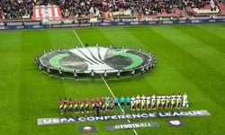 UEFA Konferans Ligi'nde 3. eleme turu ilk maçları yarın başlayacak