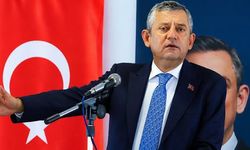 Özgür Özel hakkında fezleke hazırlandı