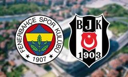 Fenerbahçe - Beşiktaş derbisinin tarihi belirlendi!