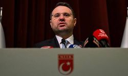 Gürlek, Terörsüz Türkiye'nin hukuki çerçevesini açıkladı