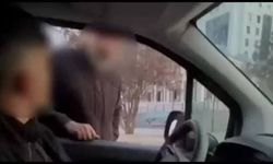 Başkentte 'değnekçilik' operasyonu!