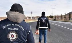 Sahte ekspertizle vatandaşlık sağlayan şebekeye operasyon