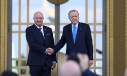 Cumhurbaşkanı Erdoğan: AB'nin adımları hepimizin menfaatine