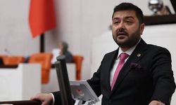 CHP'li Vekil hakkında taciz iddiasıyla soruşturma başlatıldı