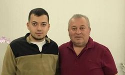 Cemal Enginyurt ve oğlunun serveti mercek altında