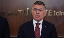 'Terörsüz Türkiye' için yasa teklifi hazır!