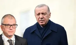 Erdoğan'dan 30 Ağustos mesajı