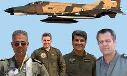 İran'dan Katar'a çağrı: Tutulan 3 pilot hastaneye sevk edilsin