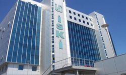 İSKİ’ye 1.6 milyon lira ceza!