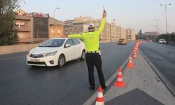 İstanbul'da yarın bazı yollar trafiğe kapatılacak