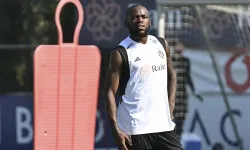 Beşiktaş'ta beklenen ayrılık geldi: Sözleşme fesh edildi