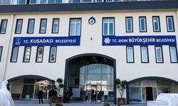 Kuşadası Belediyesi soruşturmasında 14 şüpheli tutuklandı