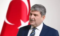 Kani Torun, Yeni Yol Partisi'nden istifa etti