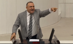 5 gün önce Çerçeve Yasa için iktidara bağırıp çağırmıştı: Bugün AK Parti'ye katılıyor!