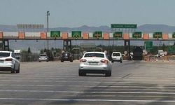 Kara yollarında serbest geçiş dönemi: Gişeler tarihe karışıyor