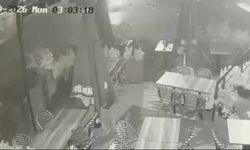 Kartal'da iş yerine el bombalı saldırı ve kurşunlama