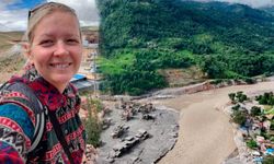 Nepal'de kaybolan Türk rehber Elena Öksüz aranıyor