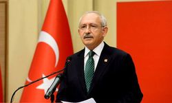 Kılıçdaroğlu: Türklerin, Kürtlerin ve Arapların ortak geleceği barıştadır