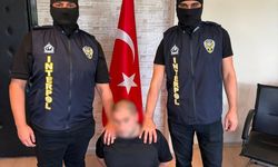 Gürcistan'da yakalandılar: İki suç örgütü elebaşı Türkiye'ye getirildi