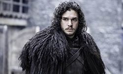 Kit Harington Harry Potter kadrosunda: Gilderoy Lockhart rolü artık onun