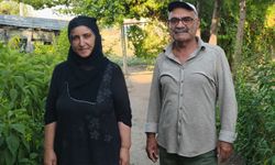 Kız kardeşinin organıyla hayata tutundu