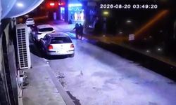 Kocaeli'de cansız bedenleri bulunan 3 kardeşin son anları kamerada