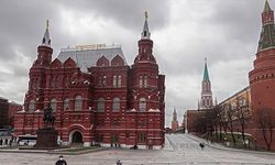 Kremlin duyurdu: Rusya ve ABD özel servisleri arasında temas gerçekleşti