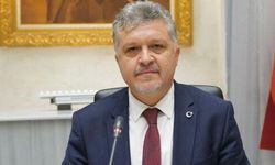 Lüleburgaz Belediye Başkanı Murat Gerenli CHP’den istifa etti