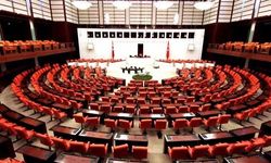 “Çerçeve Yasa” Meclis’te: Tarihi oylama öncesi siyasi mesajlar