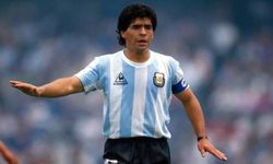 Maradona'nın son sözleri: Hiçbir şey istemiyorum, hepsi bu!