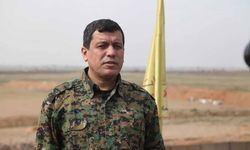 Mazlum Abdi: Şartlar olgunlaşırsa Türkiye'ye gidebilirim