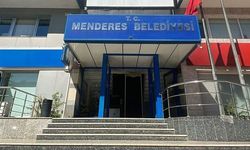 Menderes Belediyesi AK Parti'ye geçti