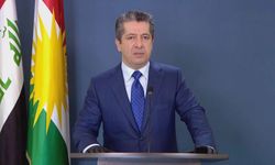 IKBY Başbakanlık makamına İHA saldırısı