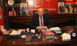 MHP Diyarbakır’da Revizyon: Miktat Arslan Görevden Alındı!