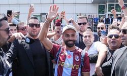 Muhammed Salah, yarın Trabzonspor için imza atacak