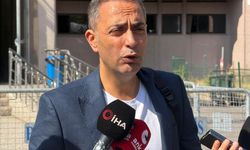 Murat Ağırel, Melih Gökçek soruşturmasında ifade verdi