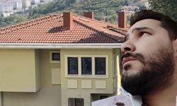 Üsküdar'da ölü bulunan yazar Murat Koparan'ın intihar ettiği belirlendi