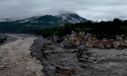 Nepal'deki selde can kaybı 616'ya çıktı!