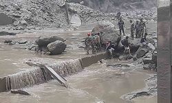 Nepal'deki selde hayatını kaybedenlerin sayısı 469'a çıktı