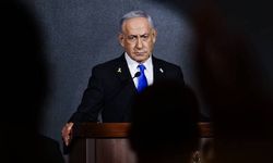 Netanyahu: Gerekirse İran'a tek başımıza saldırırız
