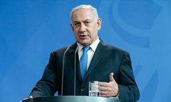 Akın Gürlek: Netanyahu hakkında kırmızı bülten talep edildi