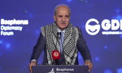 Numan Kurtulmuş: Türkler ve Kürtler bir ve beraber yoluna devam edecek