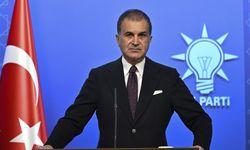 Çelik'ten Netanyahu'ya tepki