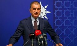 AK Parti Sözcüsü Çelik: SDG’nin feshi Suriye’nin iç bütünlüğünü güçlendirecek