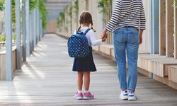 Aileler çocuklarının okula uyum sürecine eşlik edecek