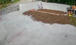 Ordu'da patpat kazası: 1 ölü